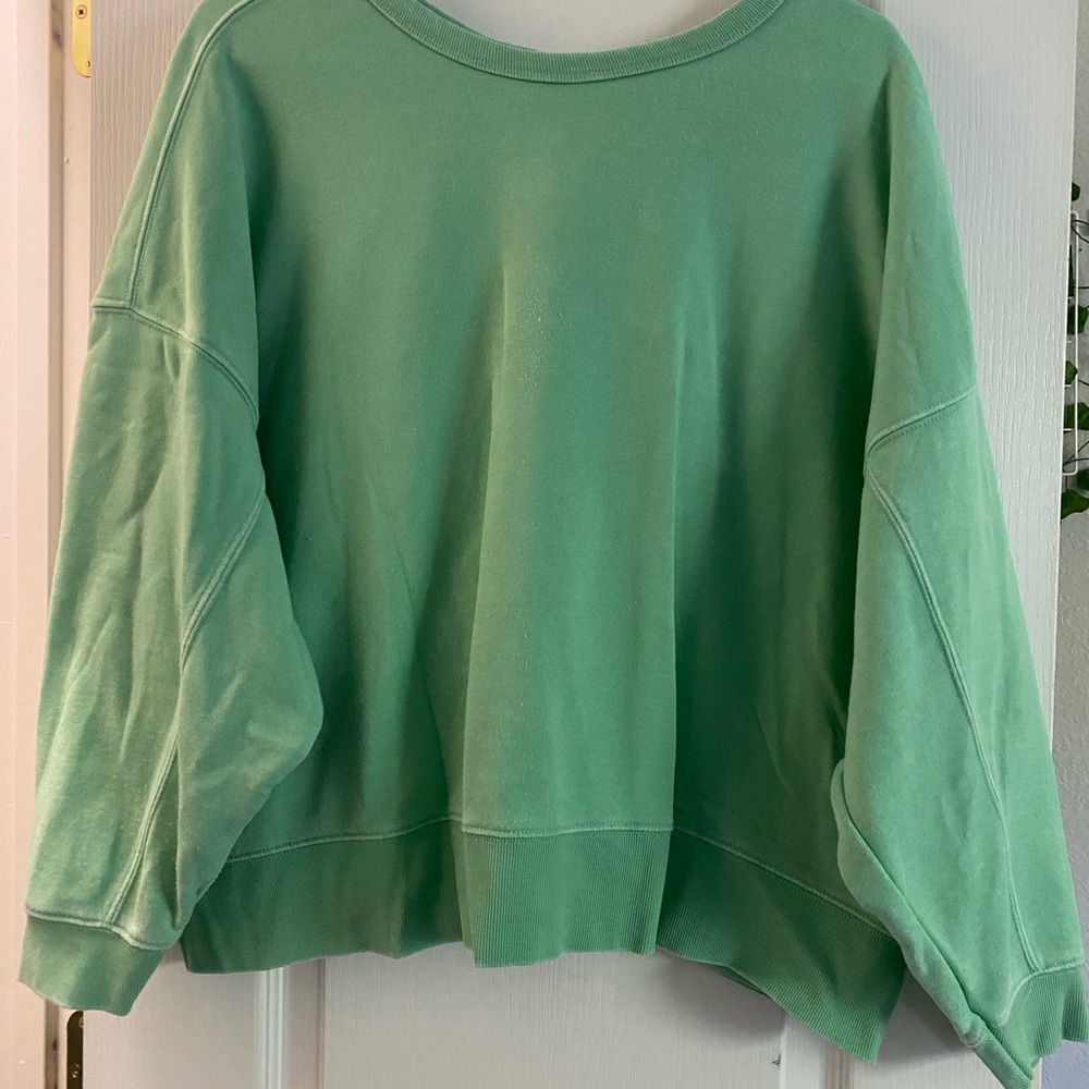 sold on depop!